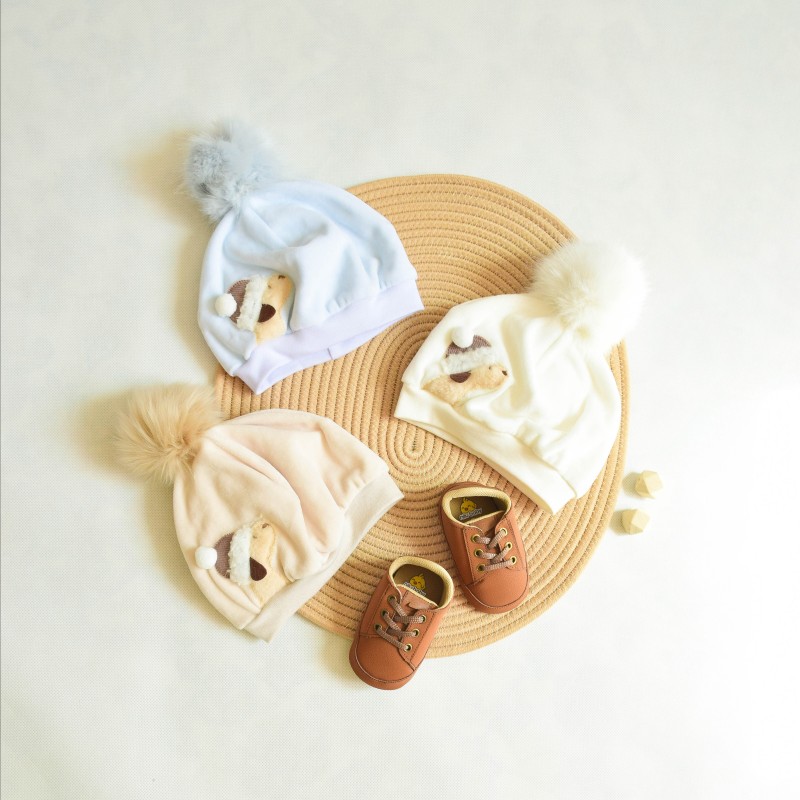 کلاه نوزادی اورجینال