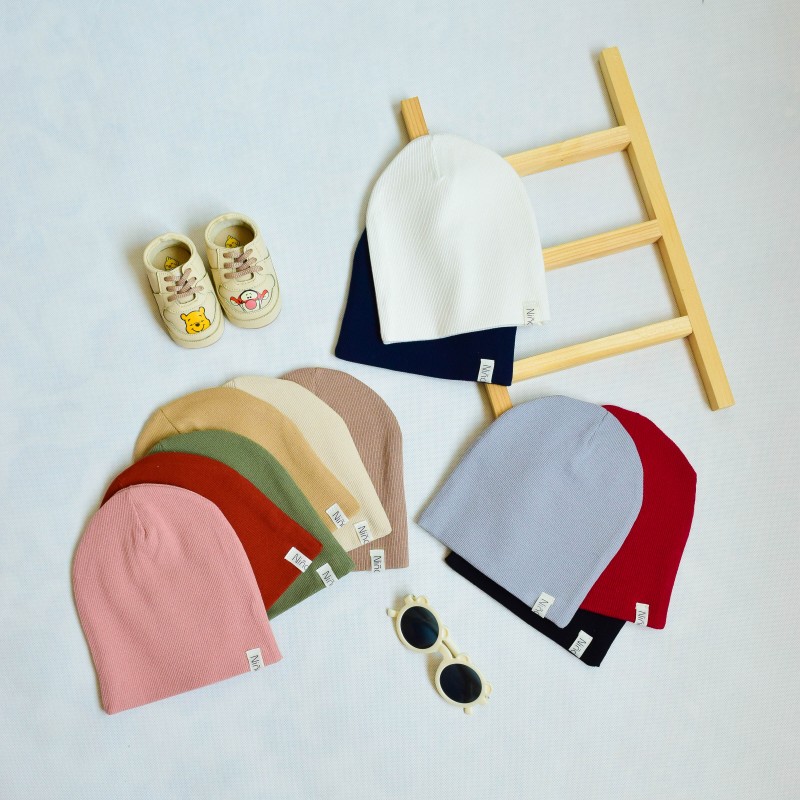 کلاه کبریتی Niños