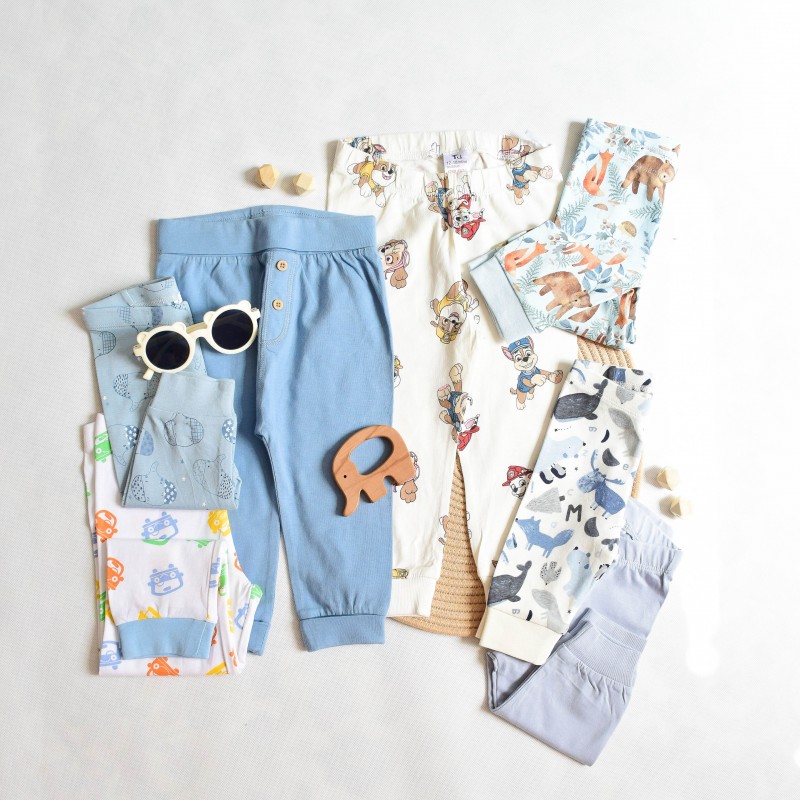 شلوار نوزادی