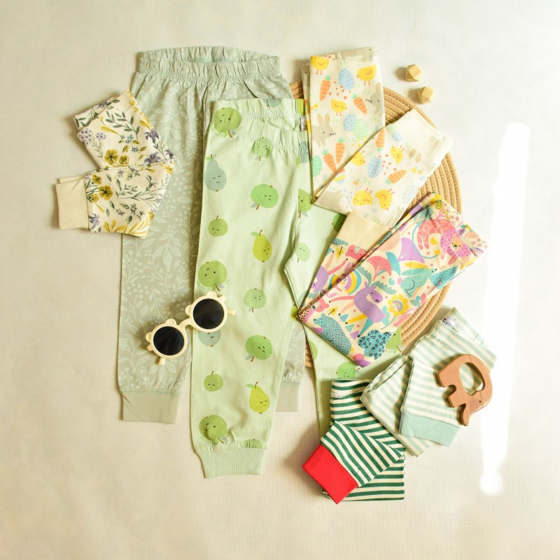 شلوار نوزادی