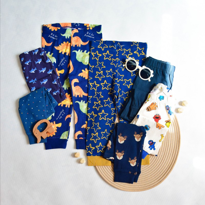 شلوار نوزادی