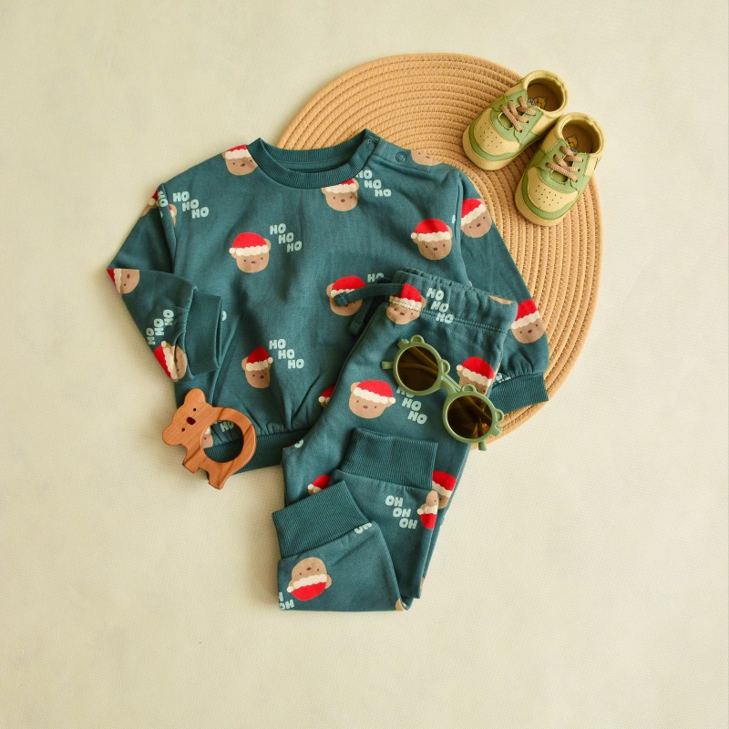 بلوز شلوار نوزاد و کودک