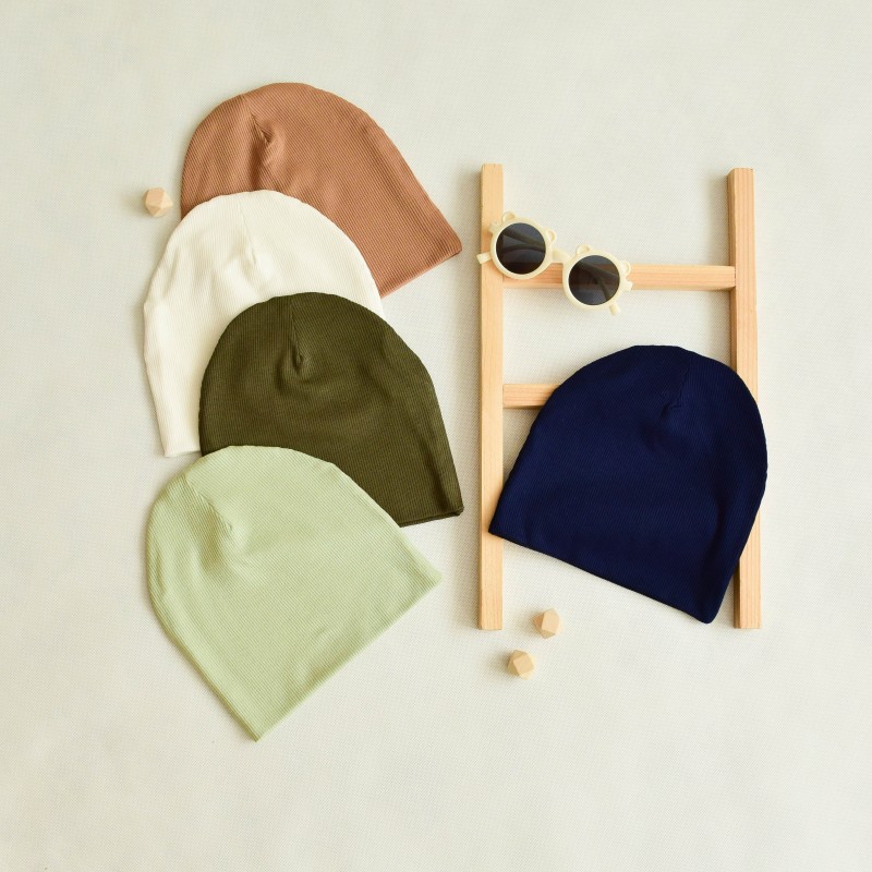 کلاه نوزادی کبریتی