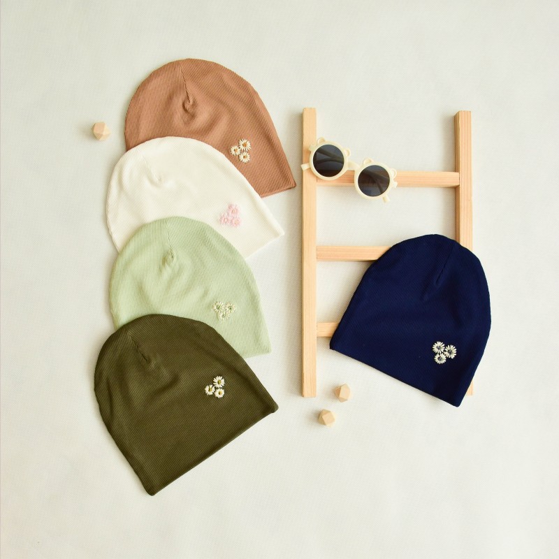 کلاه نوزادی کبریتی