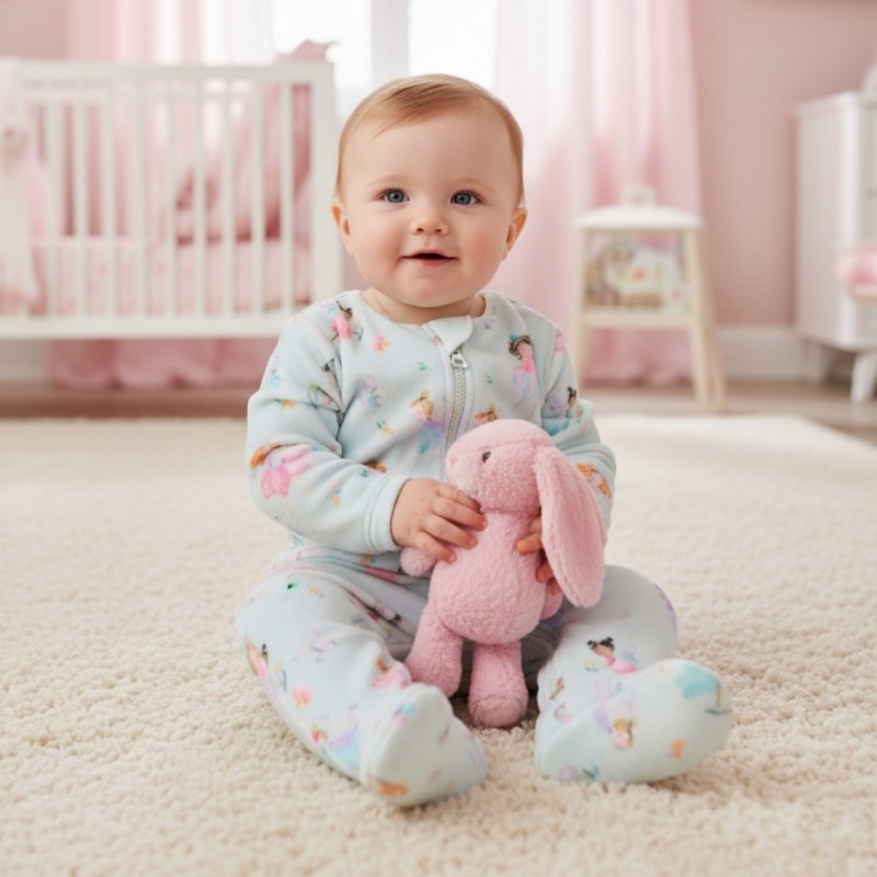 سرهمی نوزاد زمستانه  برند Next