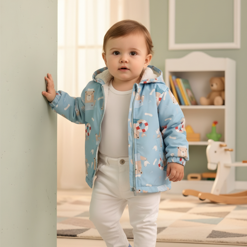 سویشرت بچگانه