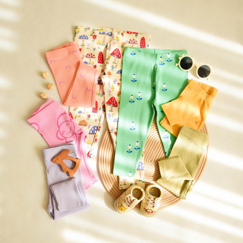 شلوار نوزادی برند Next