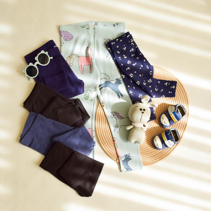 شلوار نوزادی برند Next