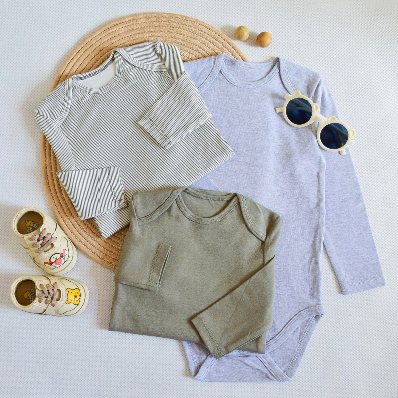 بادی نوزادی وارداتی