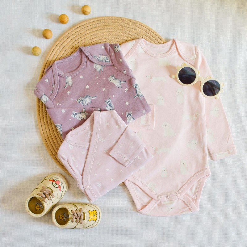 بادی نوزادی وارداتی