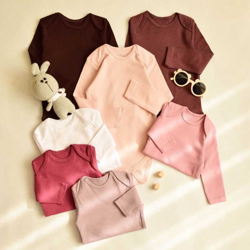 بادی برند C&A