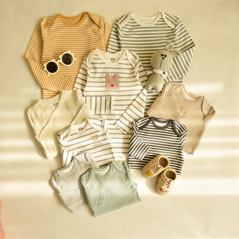 بادی برند C&A