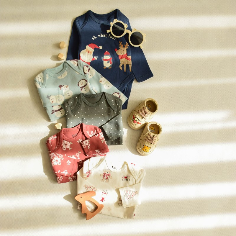 بادی برند C&A