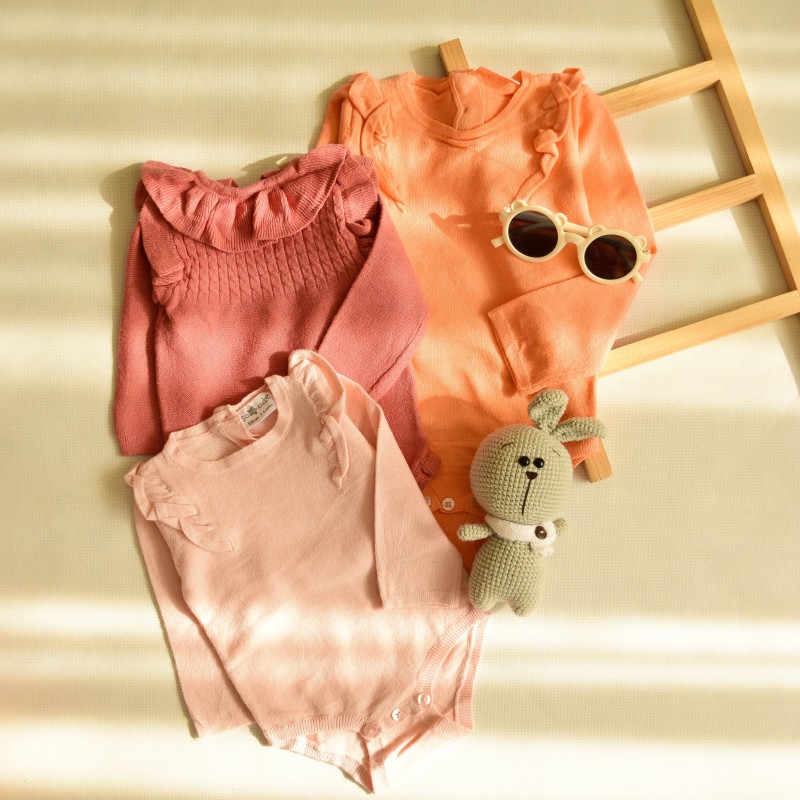 بادی بافت نوزادی