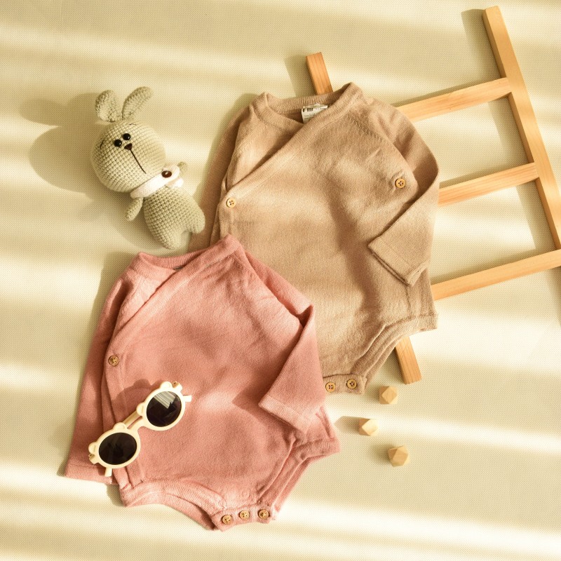 بادی بافت نوزادی