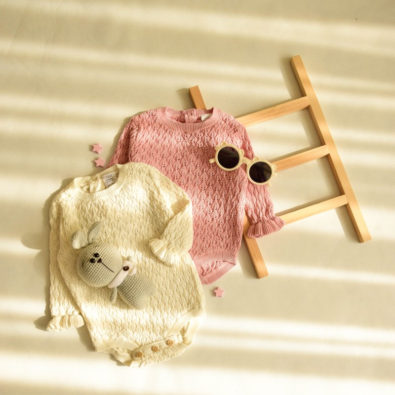 بادی بافت نوزادی