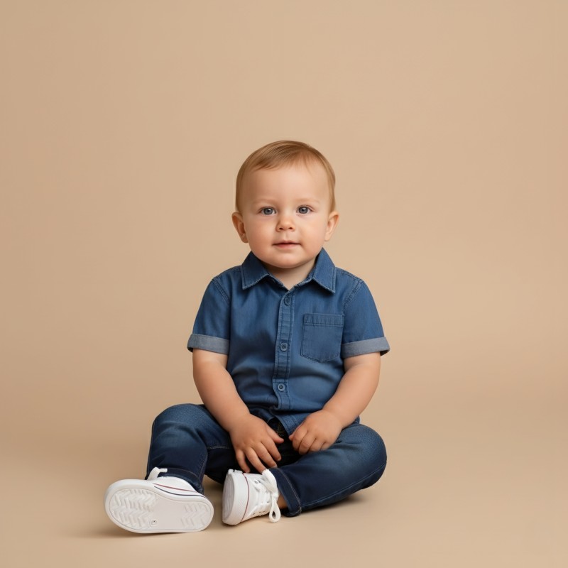 پیراهن پسرانه وارداتی