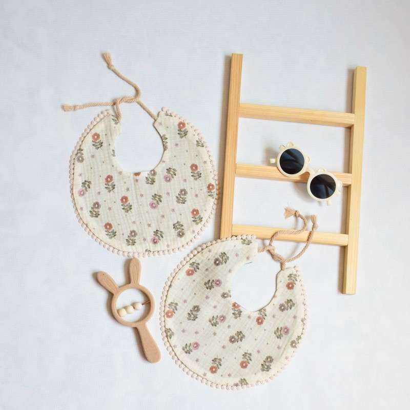 پیشبند موسلین