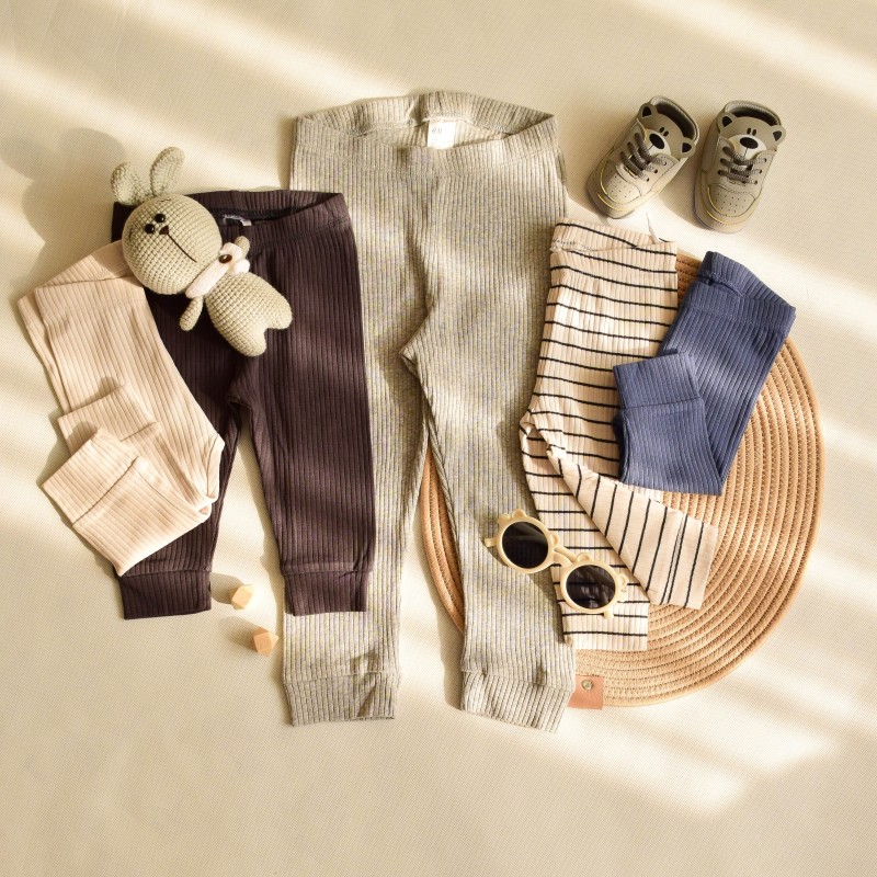 شلوار بچگانه H&M