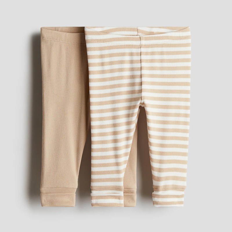 شلوار بچگانه H&M