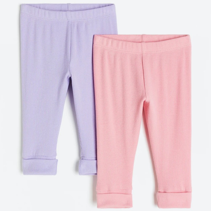 شلوار بچگانه H&M