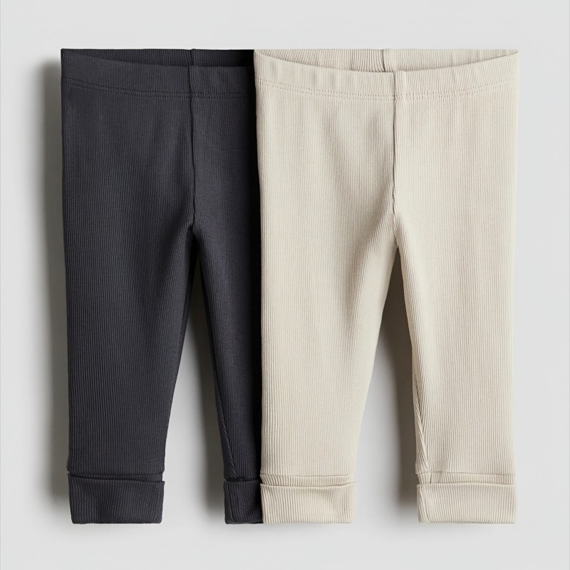 شلوار بچگانه H&M