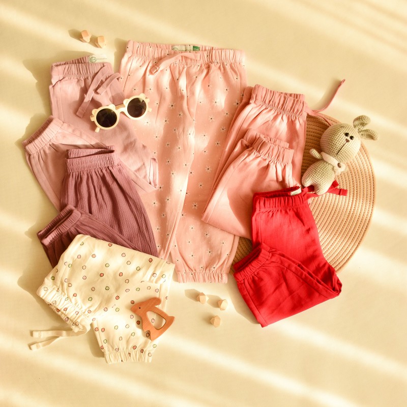 شلوار داخل کرک برند C&A