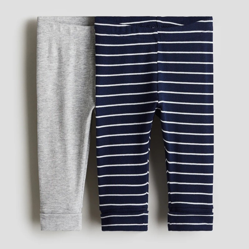 شلوار بچگانه H&M