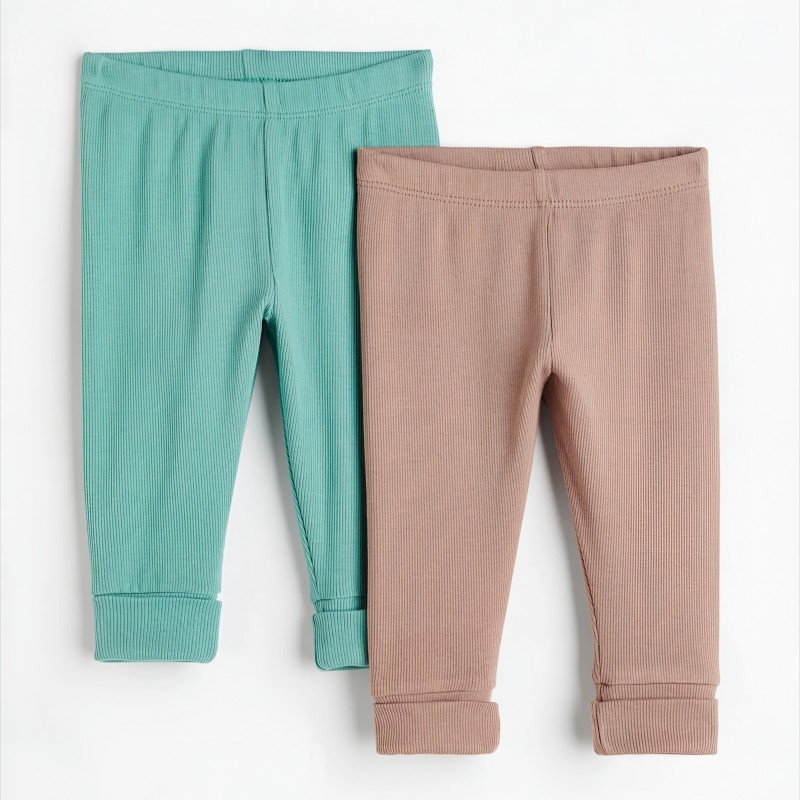 شلوار بچگانه H&M