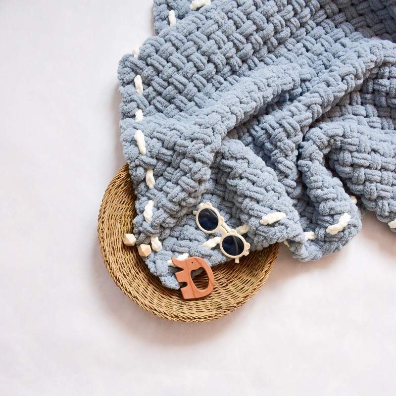 پتو پافی تُرک