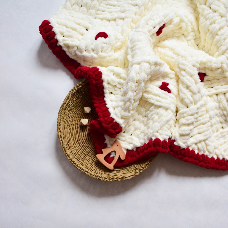 پتو پافی تُرک