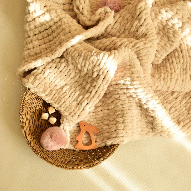 پتو پافی تُرک