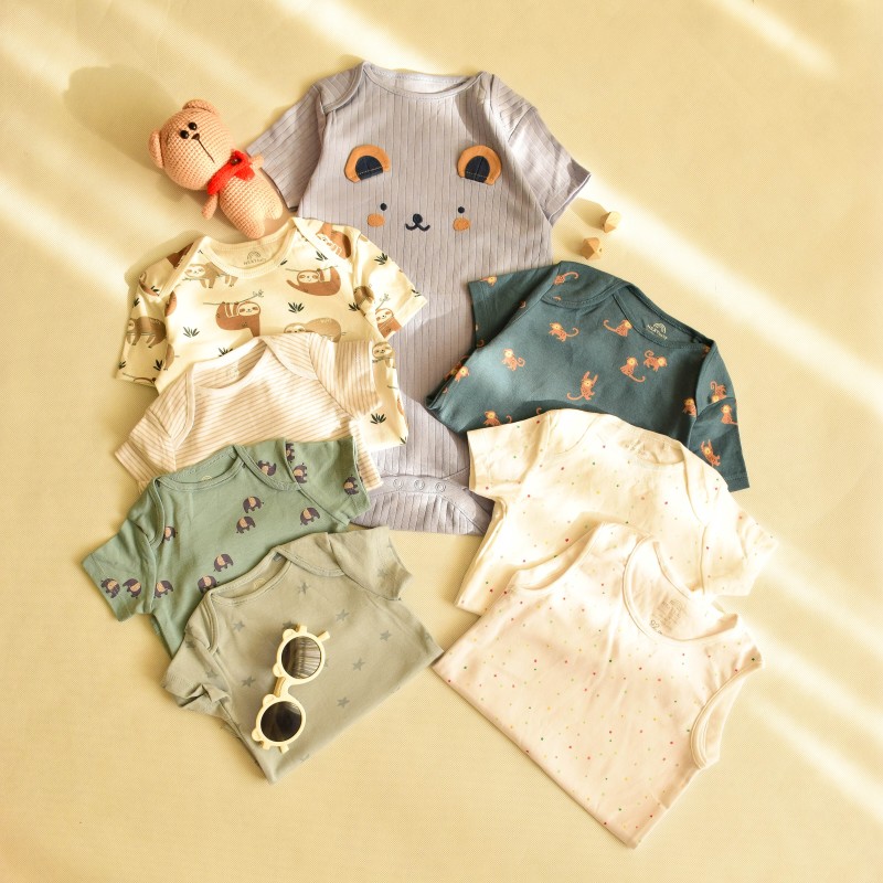 بادی بچگانه برندNEXT