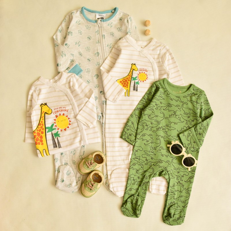 سرهمی آستین بلند