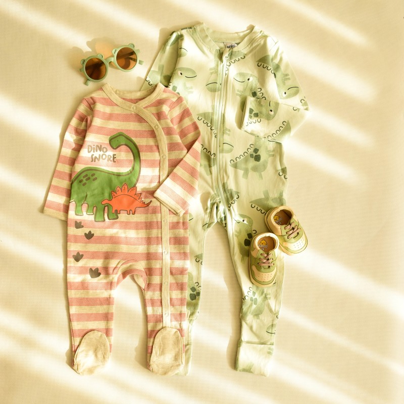 سرهمی آستین بلند