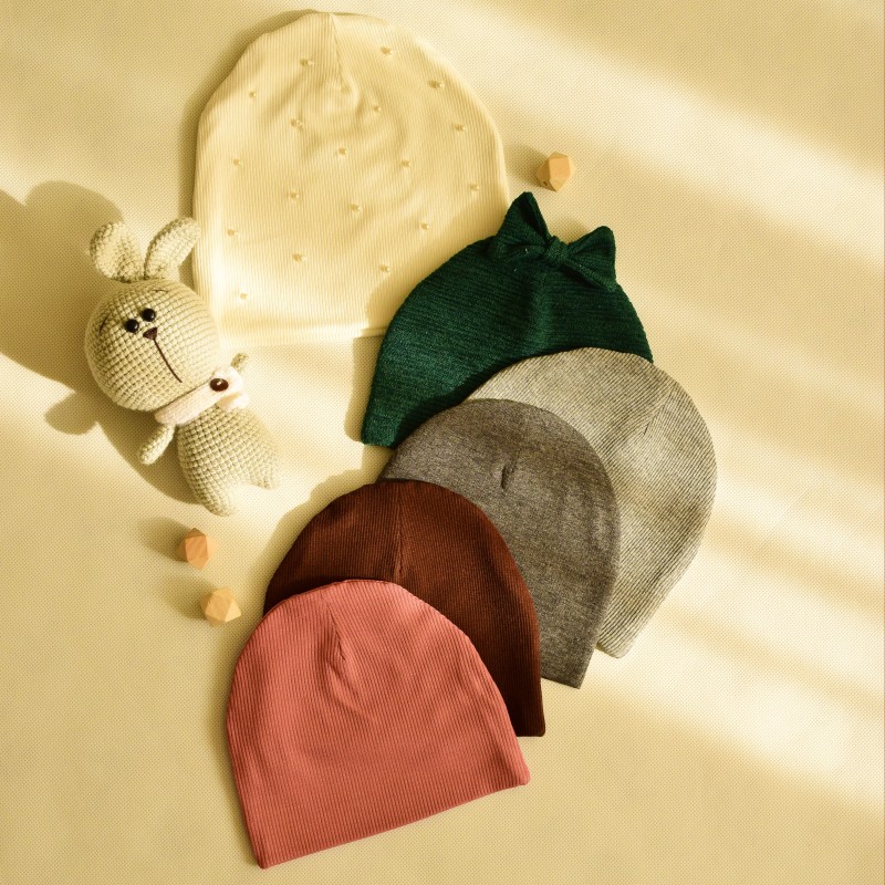 کلاه نوزادی کبریتی