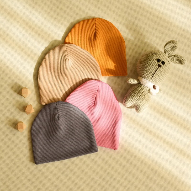 کلاه نوزادی کبریتی