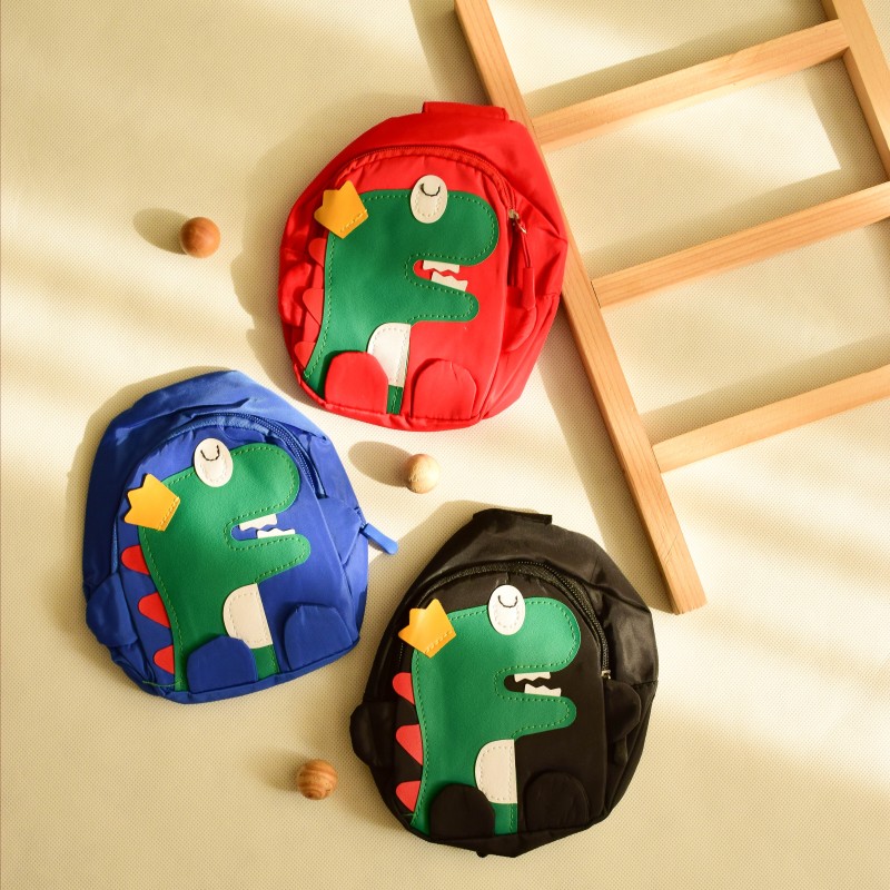 کیف بچگانه طرح دایناسور