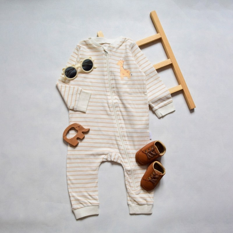 سرهمی زرافه برند sinsay