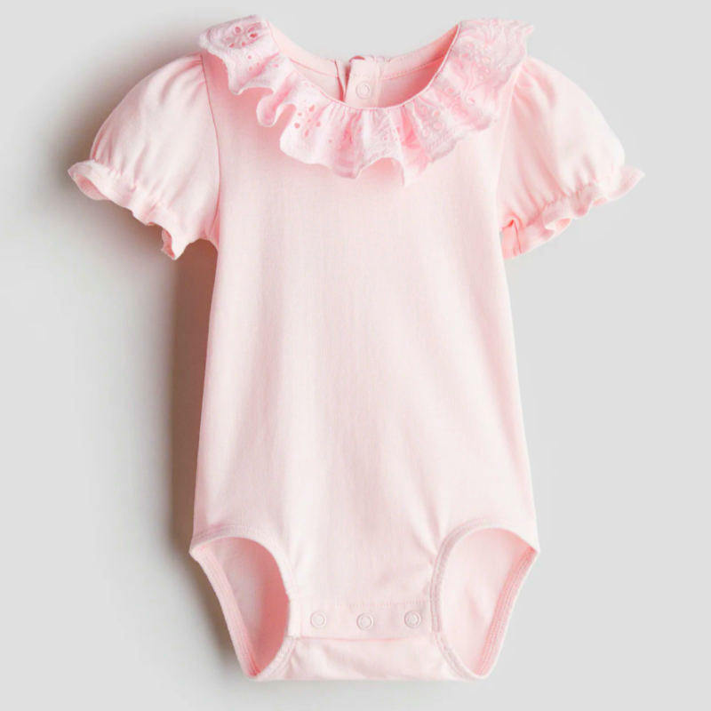 بادی برند H&M