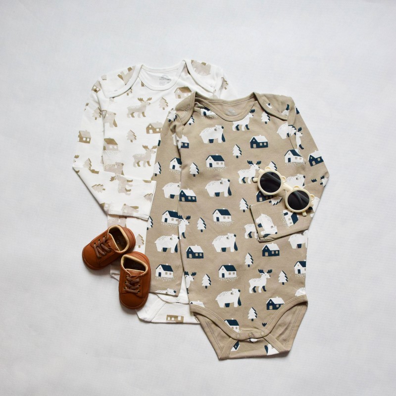 بادی نوزادی برند نکست next