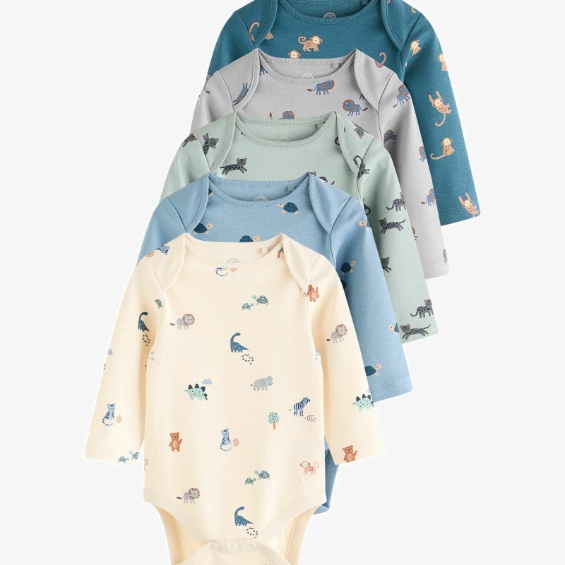 بادی نوزادی برند next