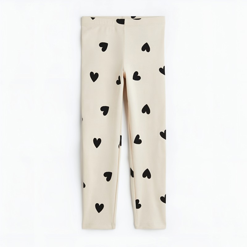 شلوار دخترونه برند H&M