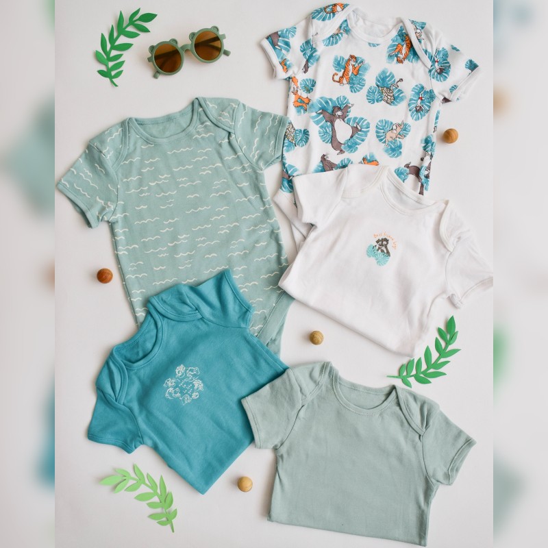 بادی پسرونه