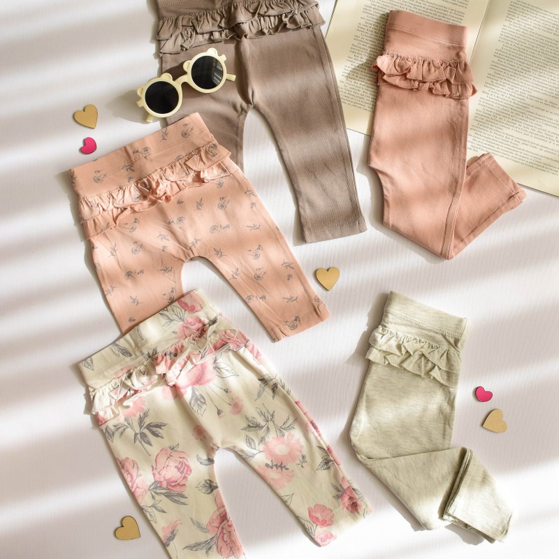 شلوار چین دار