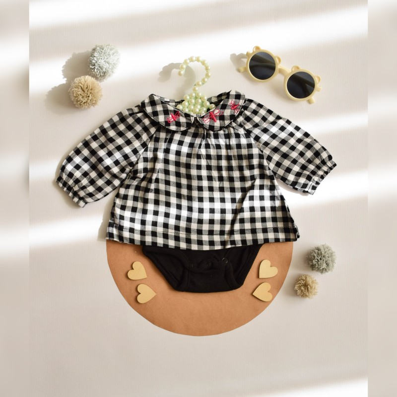 بادی مجلسی دخترانه