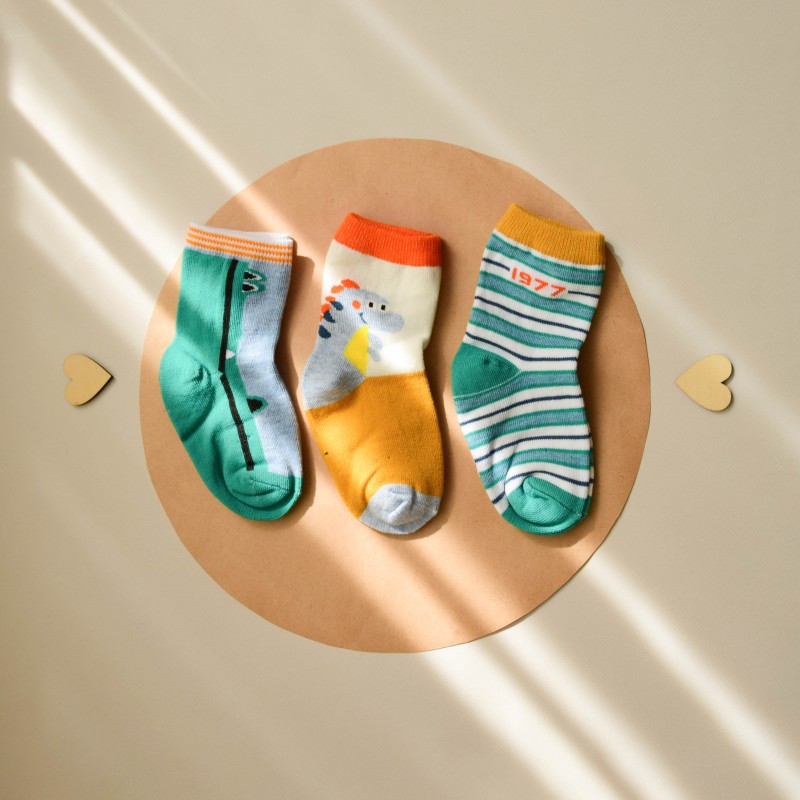 جوراب پسرانه