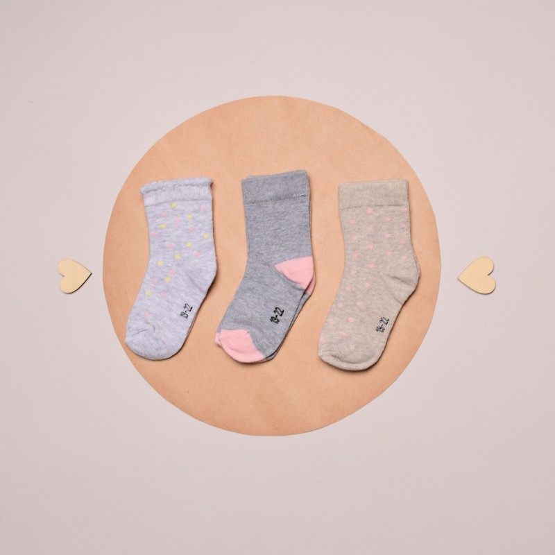 جوراب دخترانه