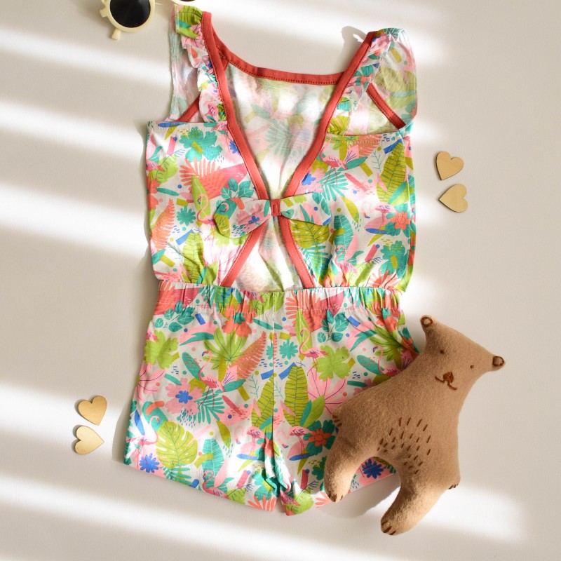 رامپر دخترونه