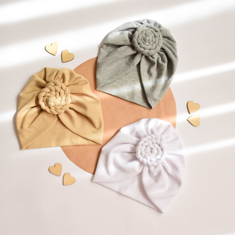 کلاه دخترانه